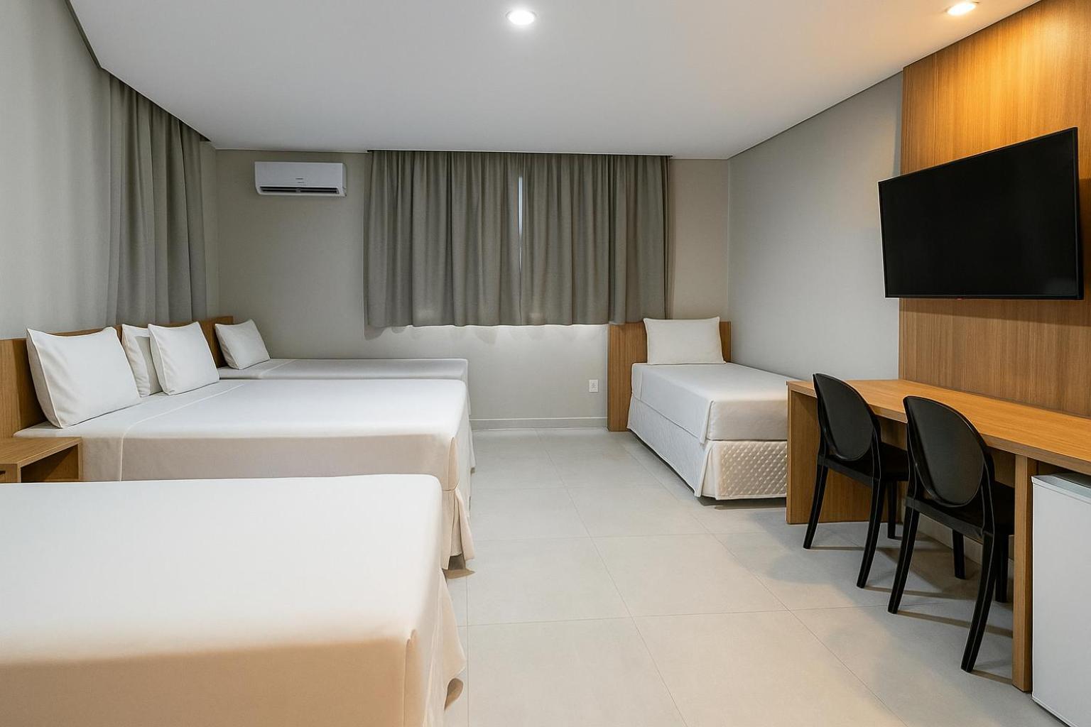 Hotel Solar Paulista ساو باولو المظهر الخارجي الصورة