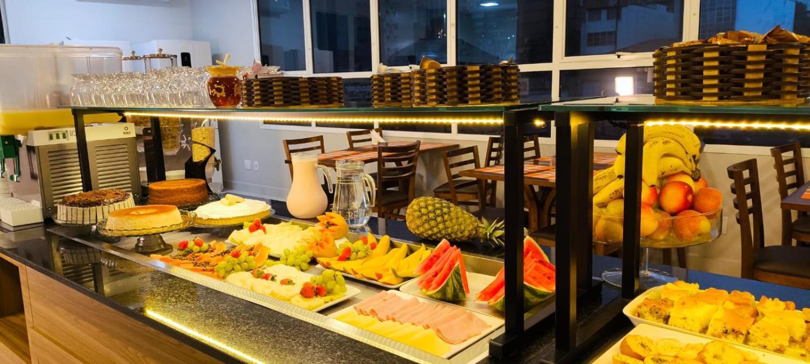 Hotel Solar Paulista ساو باولو المظهر الخارجي الصورة