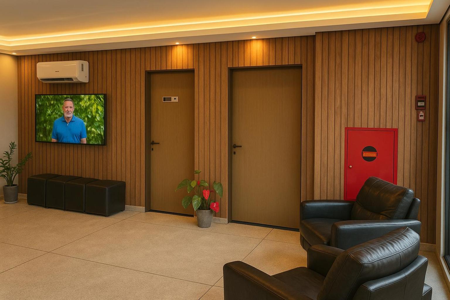 Hotel Solar Paulista ساو باولو المظهر الخارجي الصورة